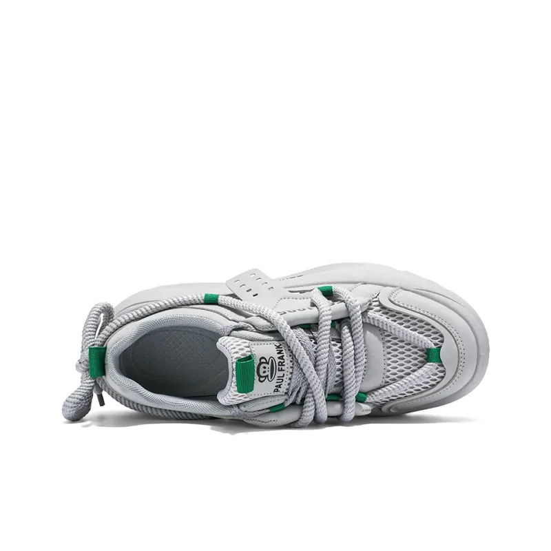 PAUL FRANK Low Top Casual Shoes Men's-15