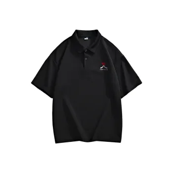 A02 Polo Shirts Unisex