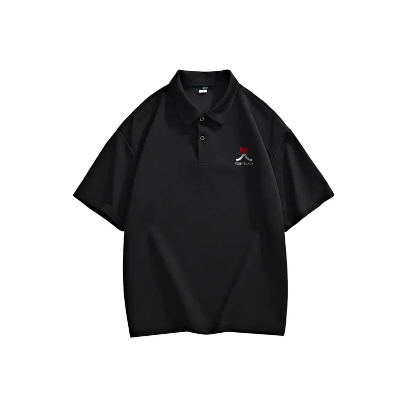 A02 Polo Shirts Unisex-0