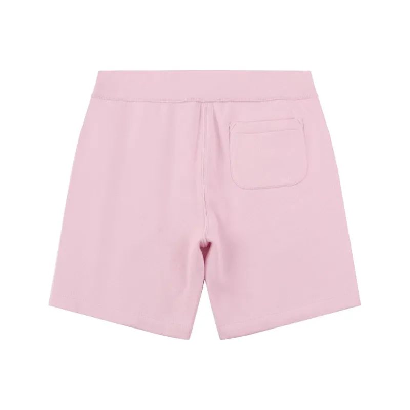 Polo Ralph Lauren SS25 Casual Shorts Men's Pink-1