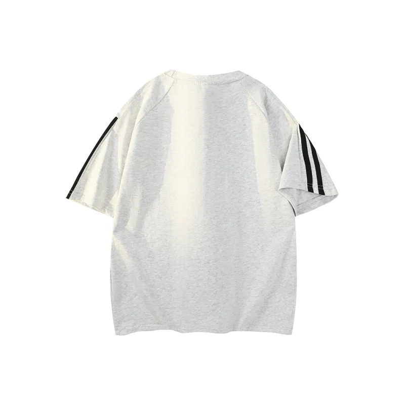 KIPONE T Shirts Unisex-10