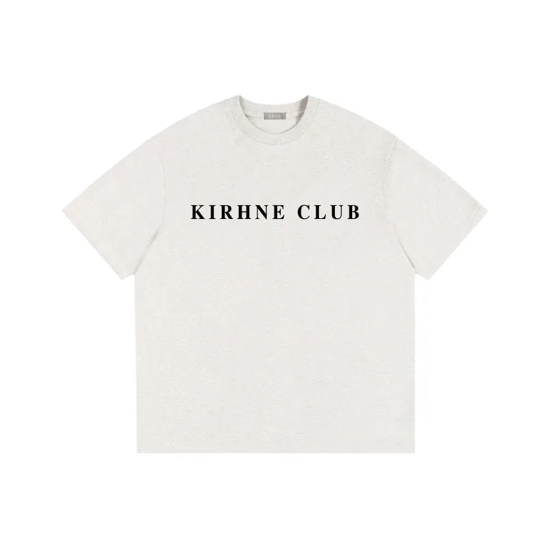KIRHNE T Shirts Unisex-13