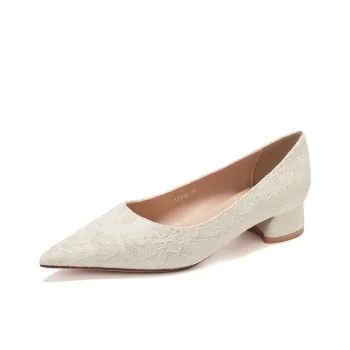 Zomila Unlined Casual Shoes Women's