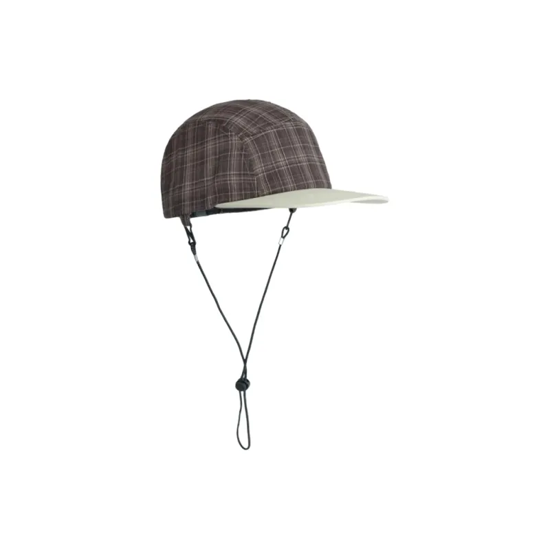 FREE RABBITⅡ Spring Summer Lightweight Breathable Soft Top For A Smaller Face Baseball Caps Unisex-5