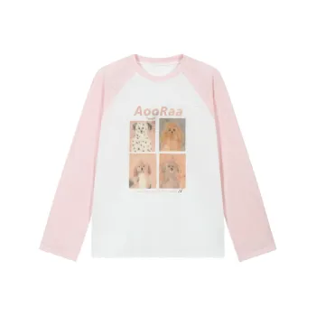 AooRaa T Shirts Women's