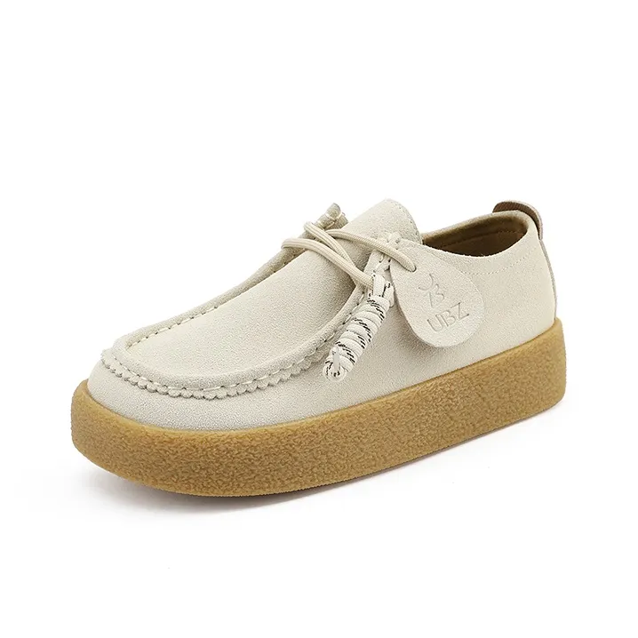 UBZ Casual Single Shoes Women's-12