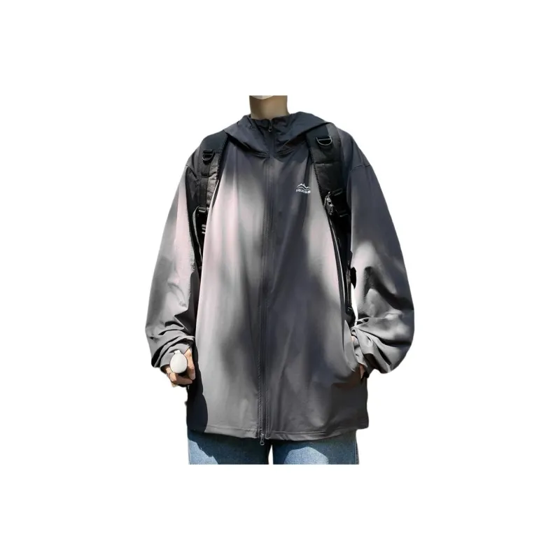 SOCKKEY Sun Protection Clothing Unisex-7