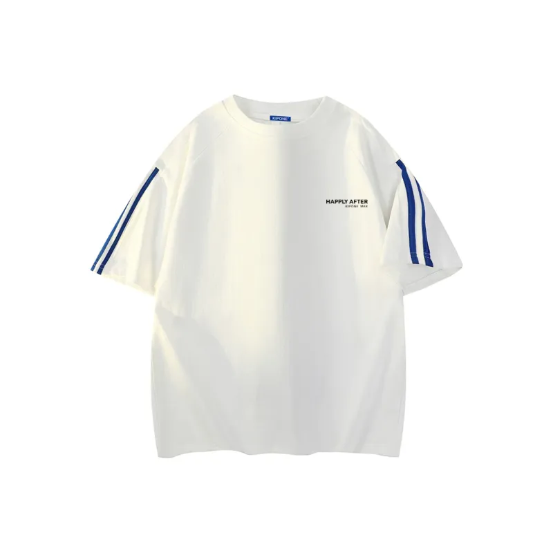 KIPONE T Shirts Unisex-2