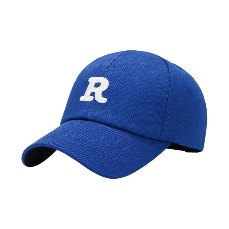 Banner The Piggy Cotton Baseball Caps Unisex-9