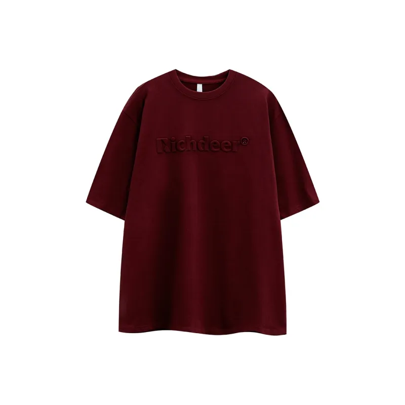 RICHDEER T Shirts Unisex-6