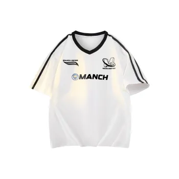 Manchester City F.C. T Shirt Unisex