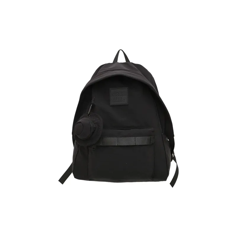 Ceion Keust Oxford Backpack Unisex Multicolor-0