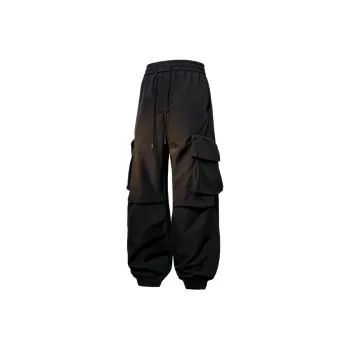 SOLIDITY Cargo Pants Unisex