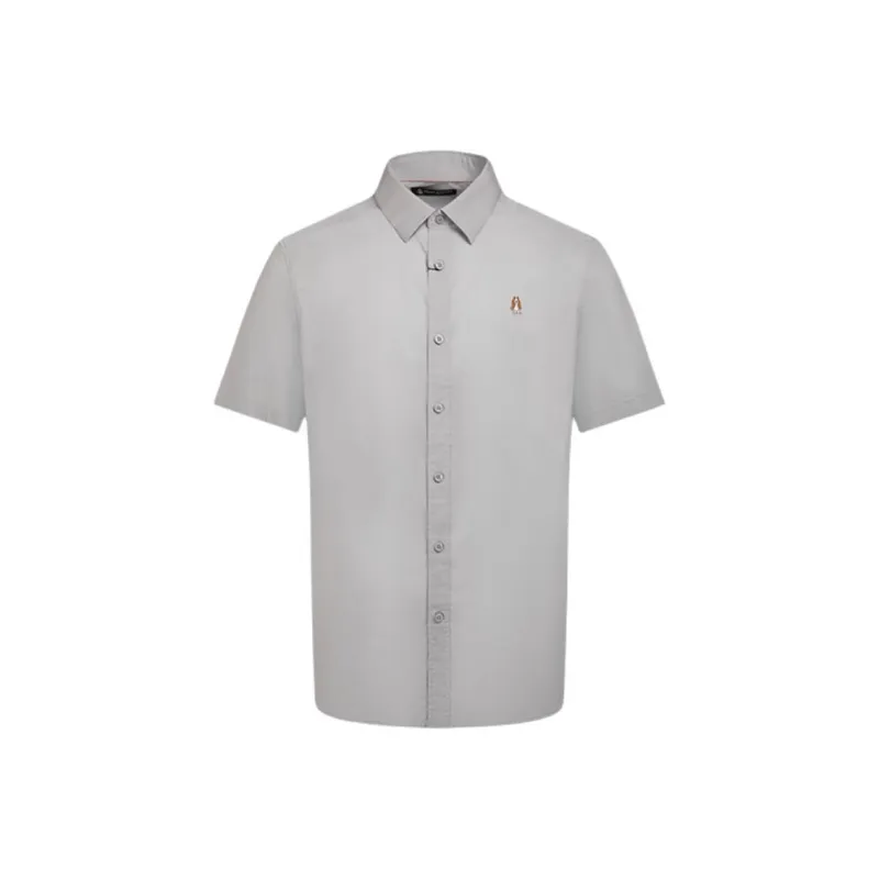 Hush Puppies Shirts Men-1