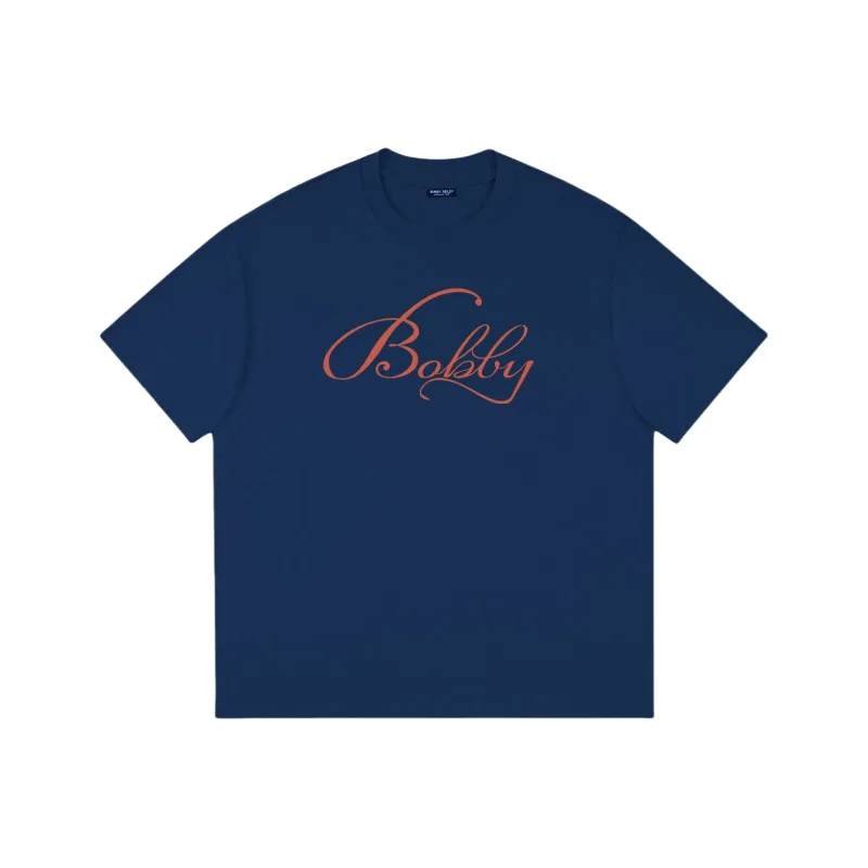 BOBBY ABLEY T Shirts Unisex-8