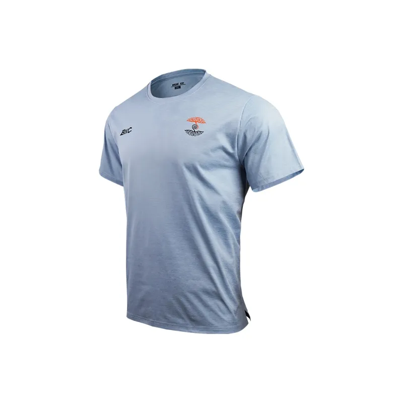 BKCXZICE Graphene Warm T Shirt Unisex-19