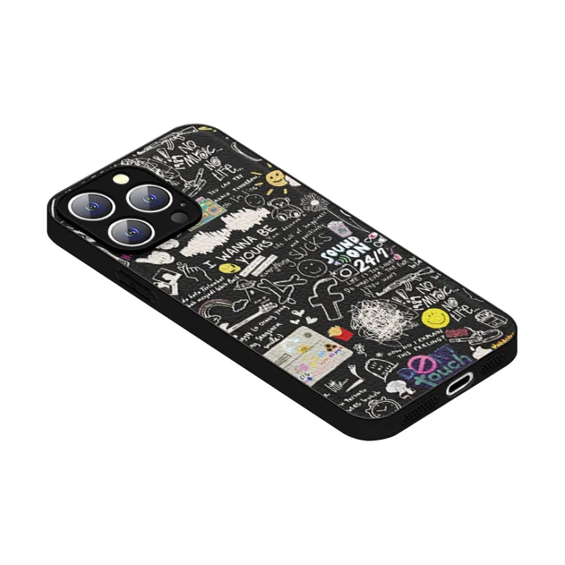 Small bones Phone Cases-10