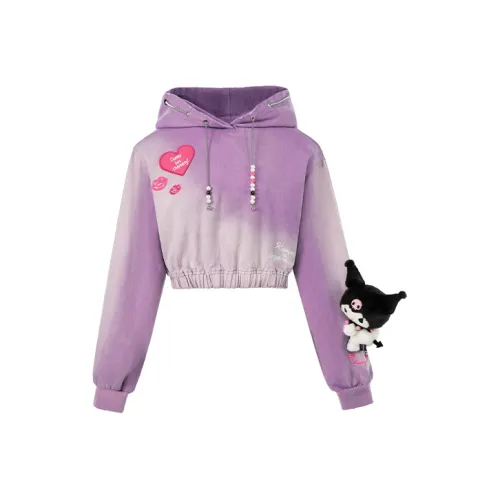 13 DEMARZO x Sanrio Sweatshirt Women's