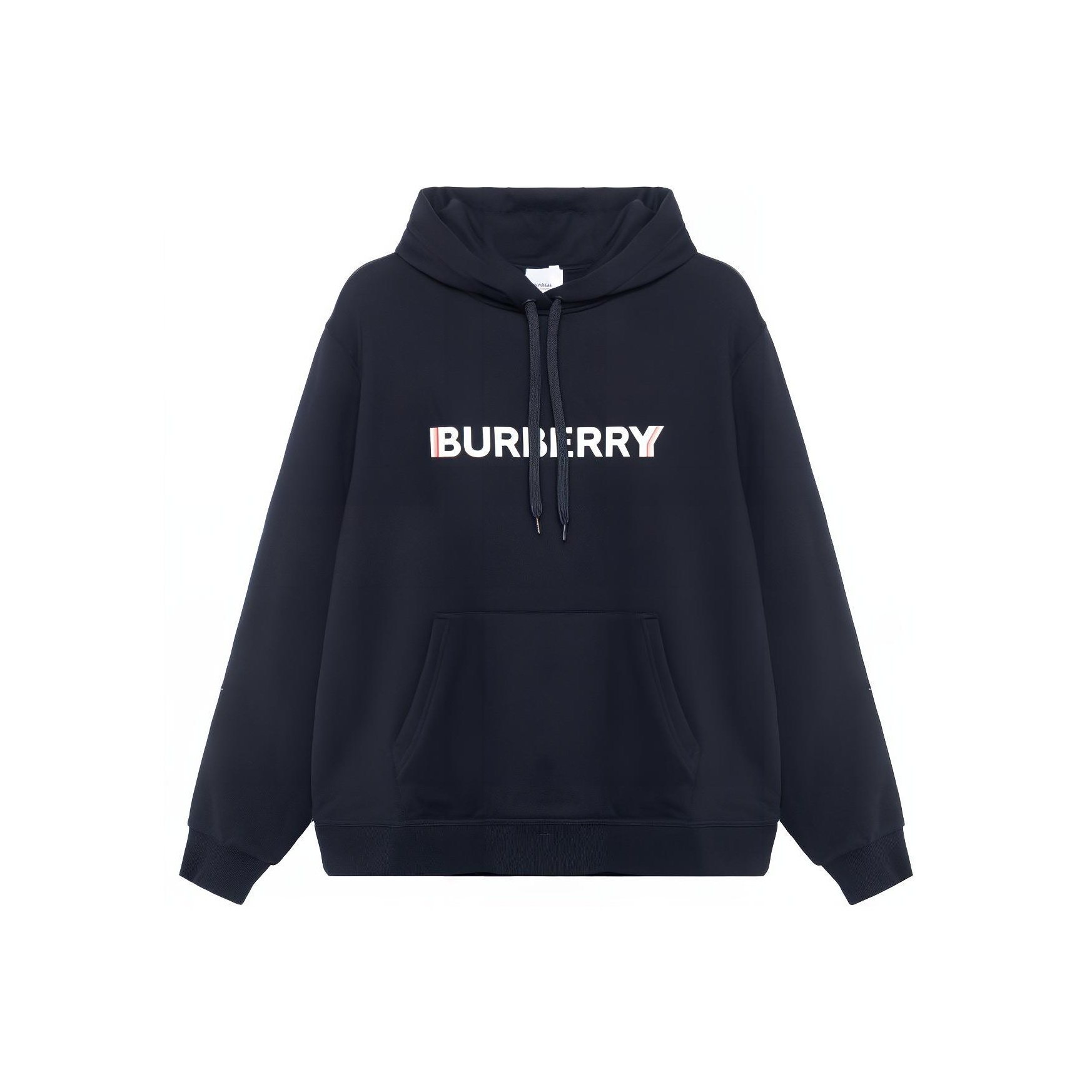 Burberry Black Hoodies Sweatshirts on Sale & Authentic - POIZON