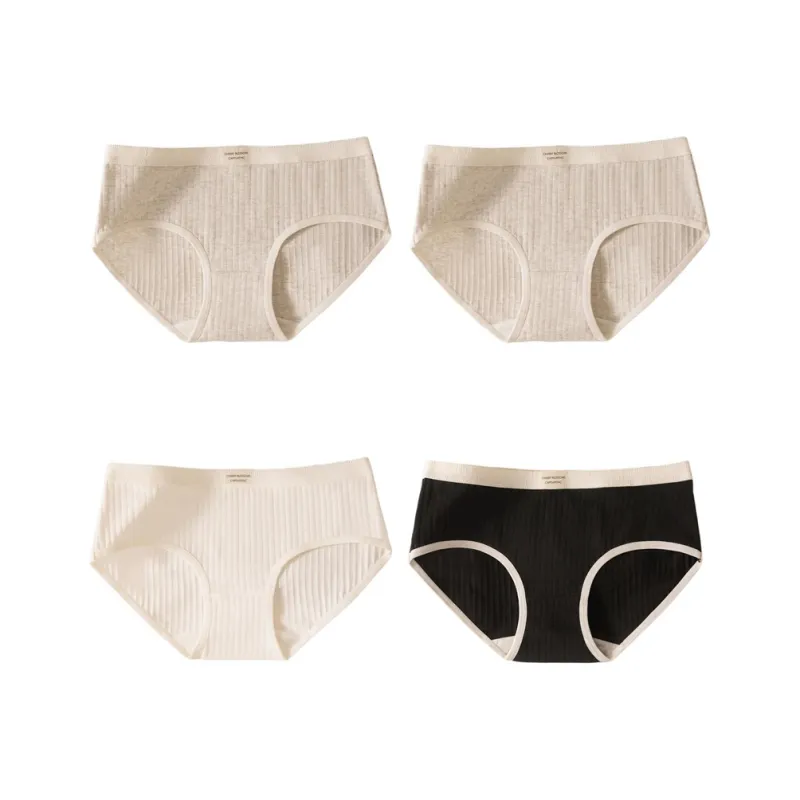 Urban Beauty Underpants Women's-20
