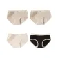 Heather Gray+Heather Gray+Milk White+Black