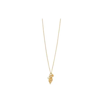 Chloé The Chloé Shells Pendant Necklace