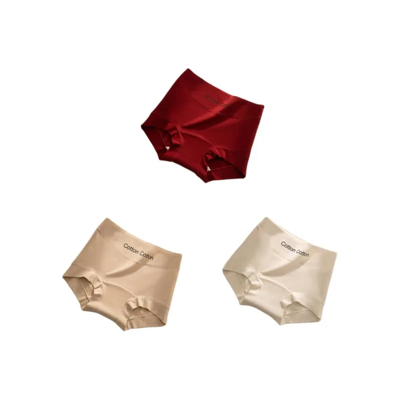 Ordifen Underpants Women's Combo Set-3