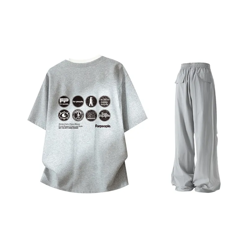 FAX FOR FMACM T Shirt Unisex Black-11