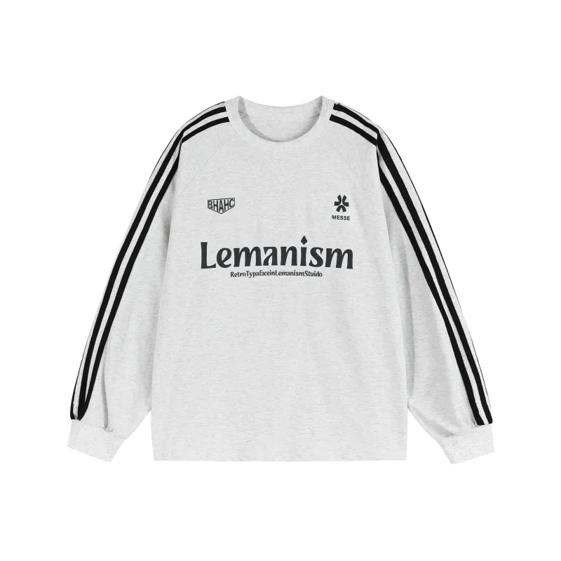LEMANISM T Shirts Unisex-4