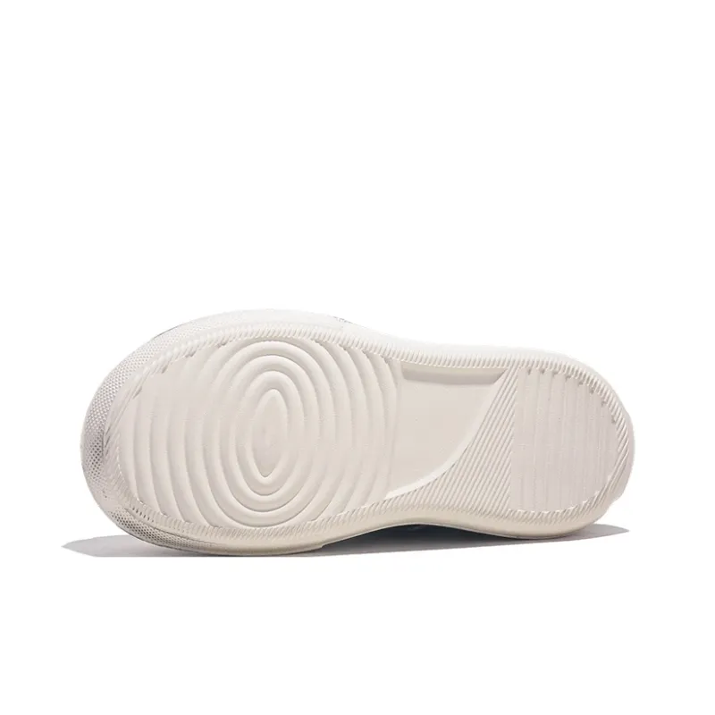 Jifffly Slip Resistant, Abrasion Resistant Cushioning Low Top Canvas Shoes Unisex-6