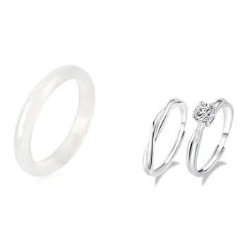 Jingleo Glass Cat Eye Bangles Unisex