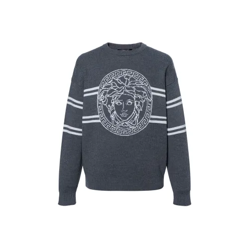 FANSIZHE SS24 Paul Drew Men's Gray