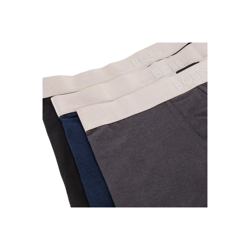 HUGO BOSS Underpants Men's 3 Pack-4