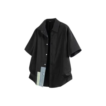 MIIOW Cool One Summer Series Shirt Unisex