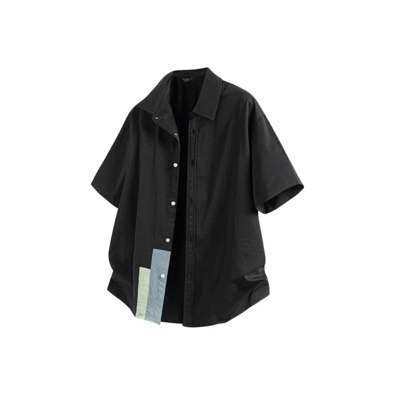 MIIOW Cool One Summer Series Shirt Unisex-0