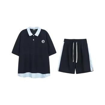 Kung Fu Panda Casual Sportswear Unisex