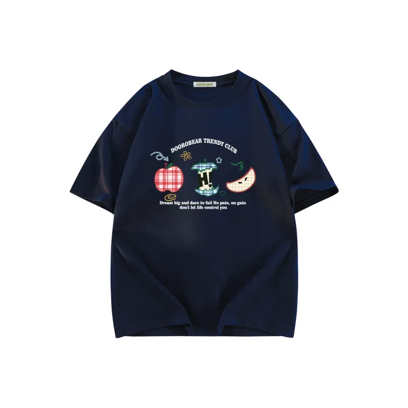 Budding Bear T Shirts Unisex-11