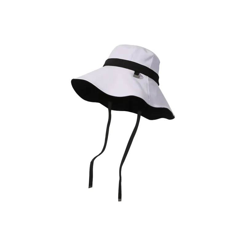 MILLIE'S Polyester Bucket Hats Unisex-8