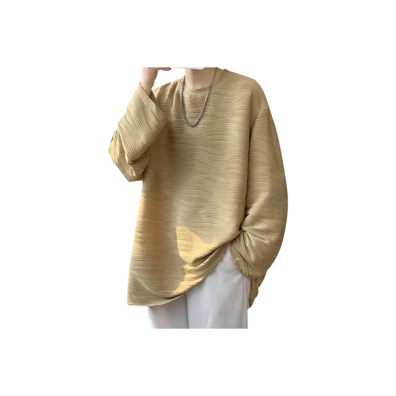 MARK WAFFLE T Shirts Unisex-14