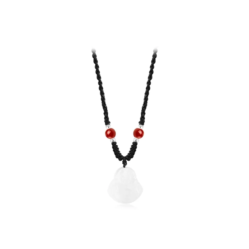 COPI Bodhi Seed Necklaces Unisex-3