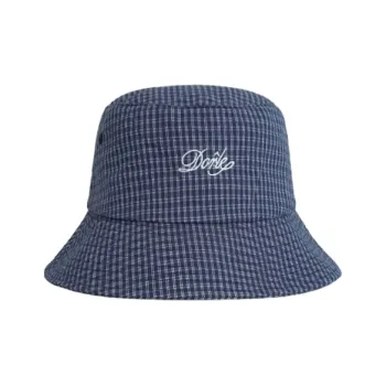 FREE RABBITⅡ Thin, Breathable, Versatile French Style, Slimming Effect Bucket Hats Unisex
