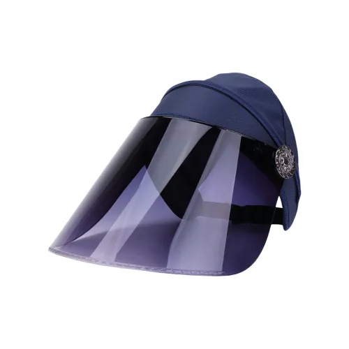 Yalu PC Sun Protection The hats Unisex