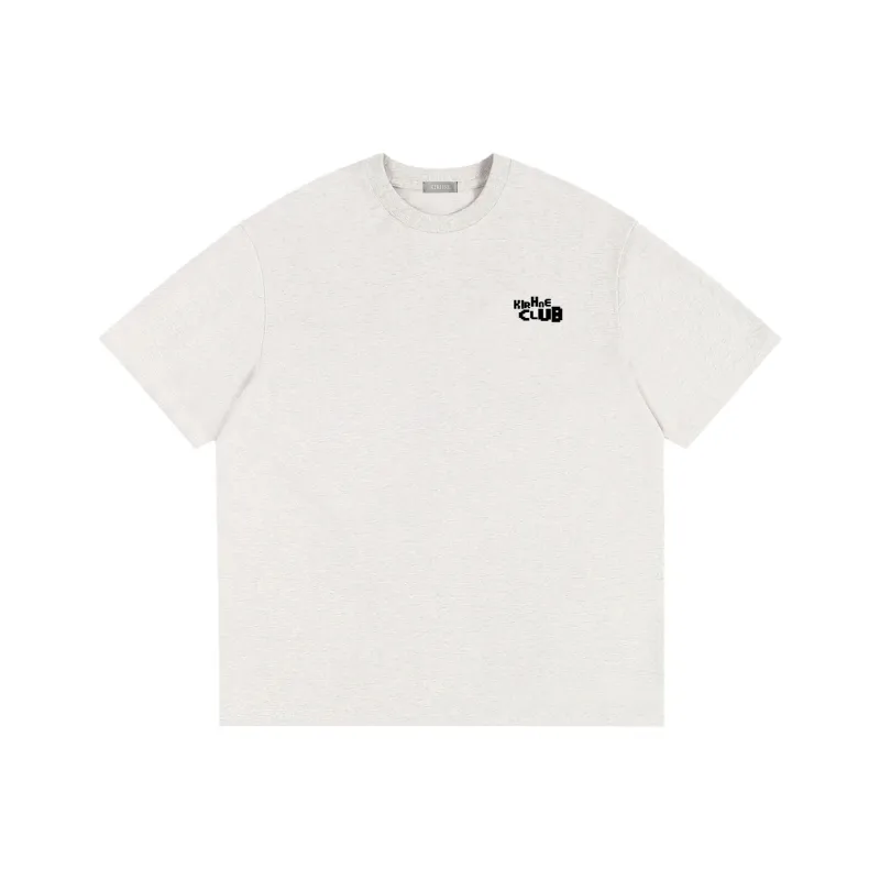 KIRHNE T Shirts Unisex-13
