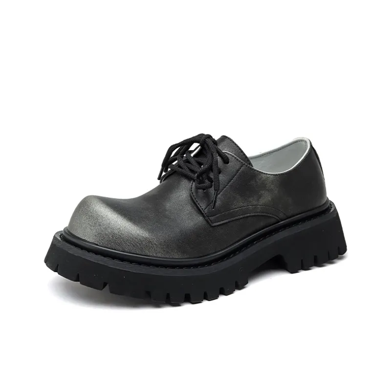 PAVEA Anti Slip Wear Resistant Low Top Casual Shoes Unisex-6