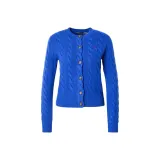 Vintage Royal Blue