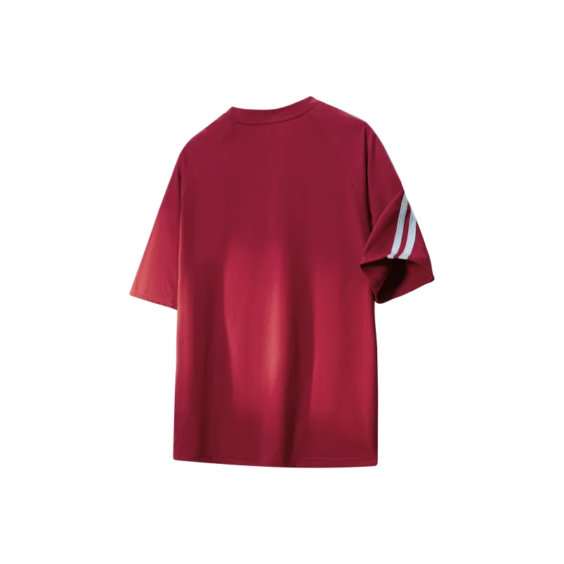 Warrior Huichao Riding The Wind Collection T Shirt Women's-21