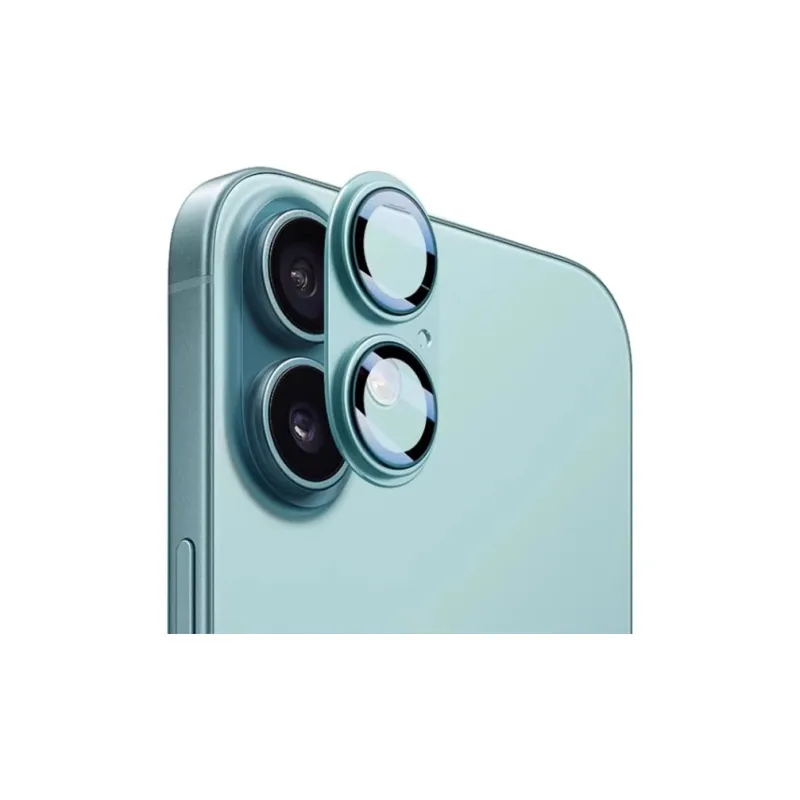 ZHENGGUANG Mobile Phone Lens Protectors HD Scratch Resistant Integrated Armor Full Coverage High Quality-6