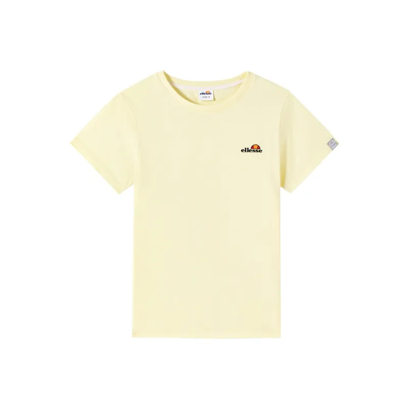 Ellesse T Shirts Women's-4