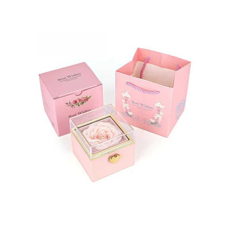 Colorful bears Gift Box Sets-7