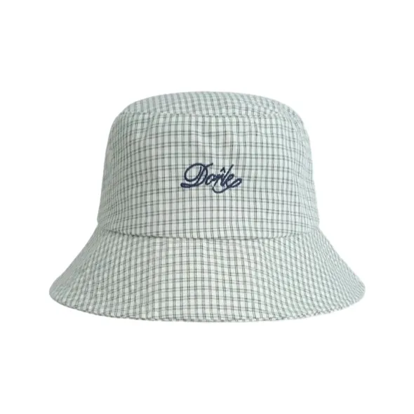 FREE RABBITⅡ Thin, Breathable, Versatile French Style, Slimming Effect Bucket Hats Unisex-4